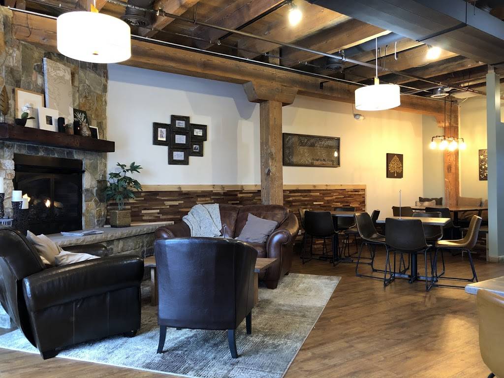 Kava Diem | cafe | 1 Illinois St, St. Charles, IL 60174, USA | 6305490818 OR +1 630-549-0818