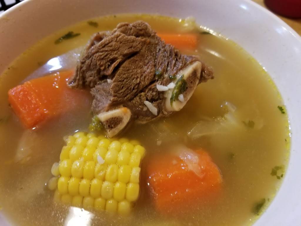 Costa Del Sol Latin Grill | restaurant | 5611 Johnson St, Hollywood, FL 33021, USA | 9549877072 OR +1 954-987-7072