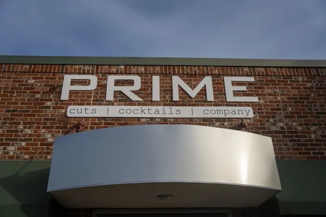 Prime Steakhouse | restaurant | 6565 Lexus Dr, Rockford, IL 61108, USA | 8159775788 OR +1 815-977-5788