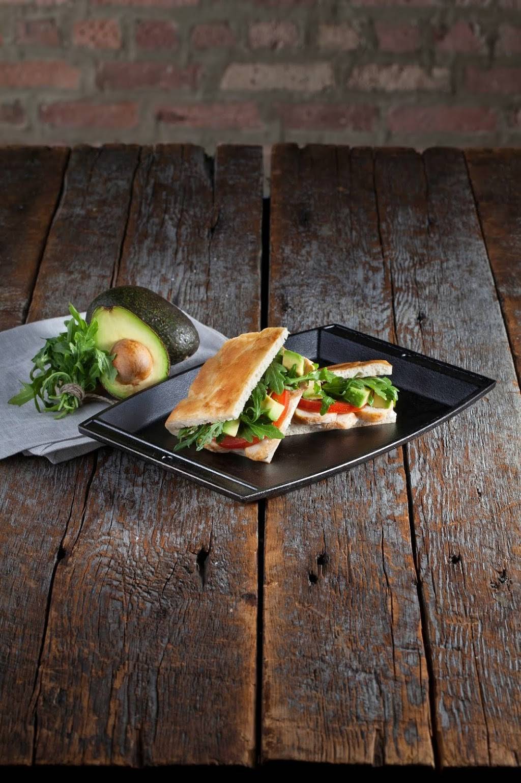 Cosi | meal takeaway | 970 Farmington Ave # 101, West Hartford, CT 06107, USA | 8605218495 OR +1 860-521-8495