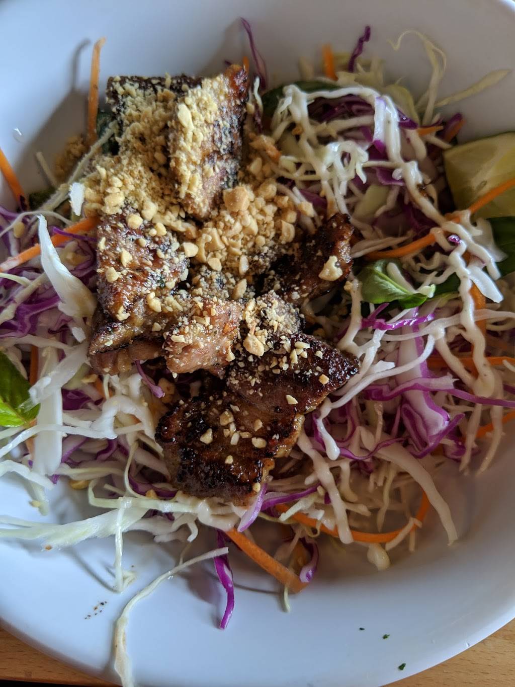 Singhs Vietnamese | restaurant | 2805 N St Marys St, San Antonio, TX 78212, USA | 5129409662 OR +1 512-940-9662