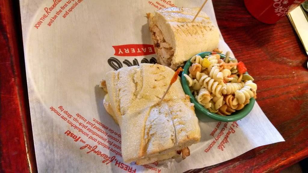 Newks Eatery | restaurant | 2501 Beene Blvd Suite 100, Bossier City, LA 71111, USA | 3187472228 OR +1 318-747-2228