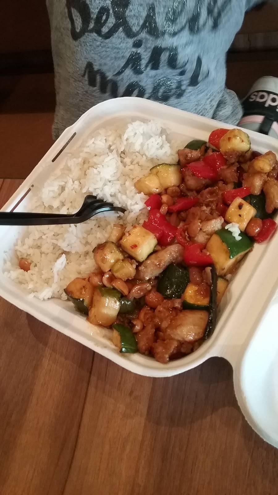 Panda Express | restaurant | 1700 S Bascom Ave, Campbell, CA 95008, USA | 4083773092 OR +1 408-377-3092