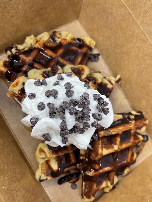 The Protein Parlor Nutrition | restaurant | 330 Atwood Ave, Cranston, RI 02920, USA | 4019461675 OR +1 401-946-1675