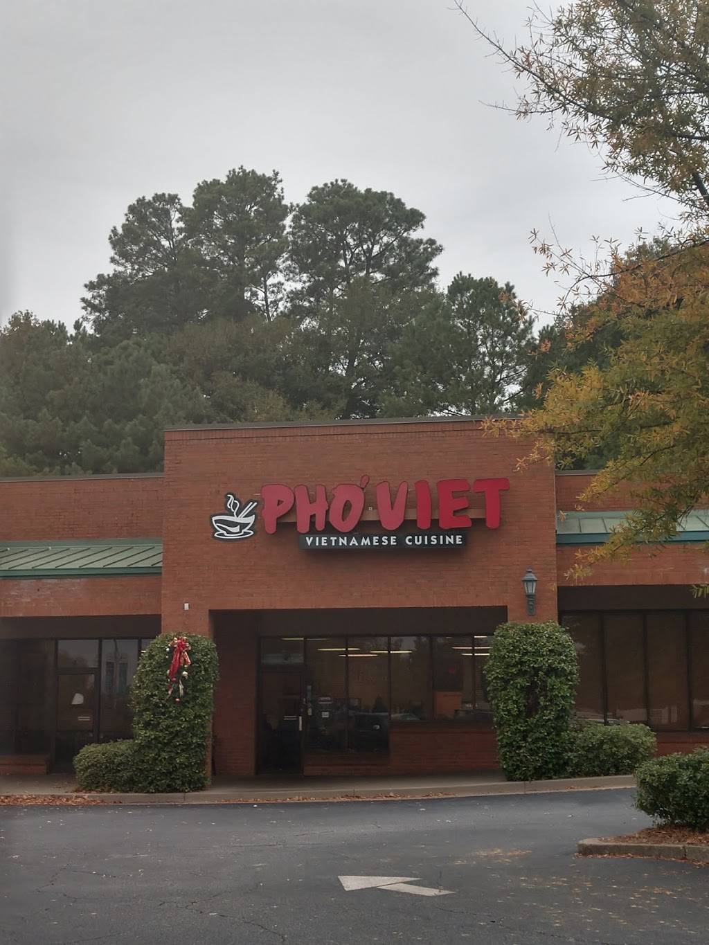 Pho Viet Vietnamese Cuisine | restaurant | 5300 Sidney Simons Blvd, Columbus, GA 31904, USA | 7065072477 OR +1 706-507-2477