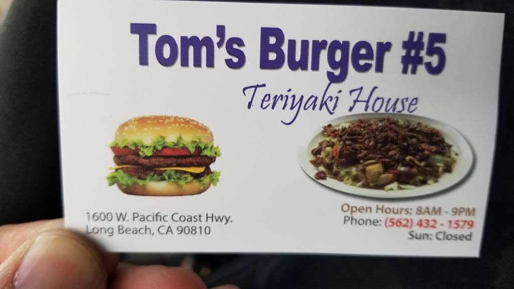 House Of Teriyaki | restaurant | Long Beach, CA 90813, USA | 5624321579 OR +1 562-432-1579