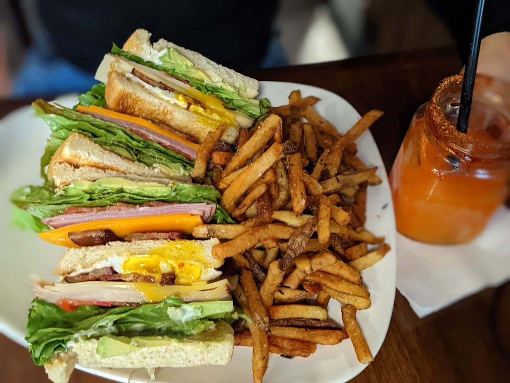 Purrr | restaurant | 306 E Yakima Ave, Yakima, WA 98901, USA | 5093676680 OR +1 509-367-6680