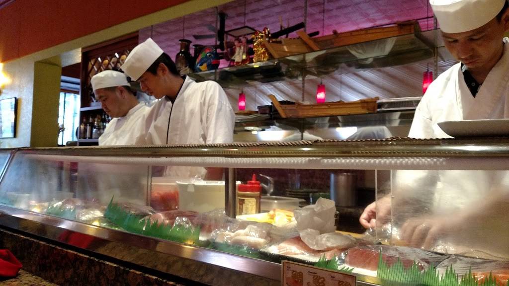 Little Tokyo Restaurant | restaurant | 636 Washington Rd, Pittsburgh, PA 15228, USA | 4123444366 OR +1 412-344-4366