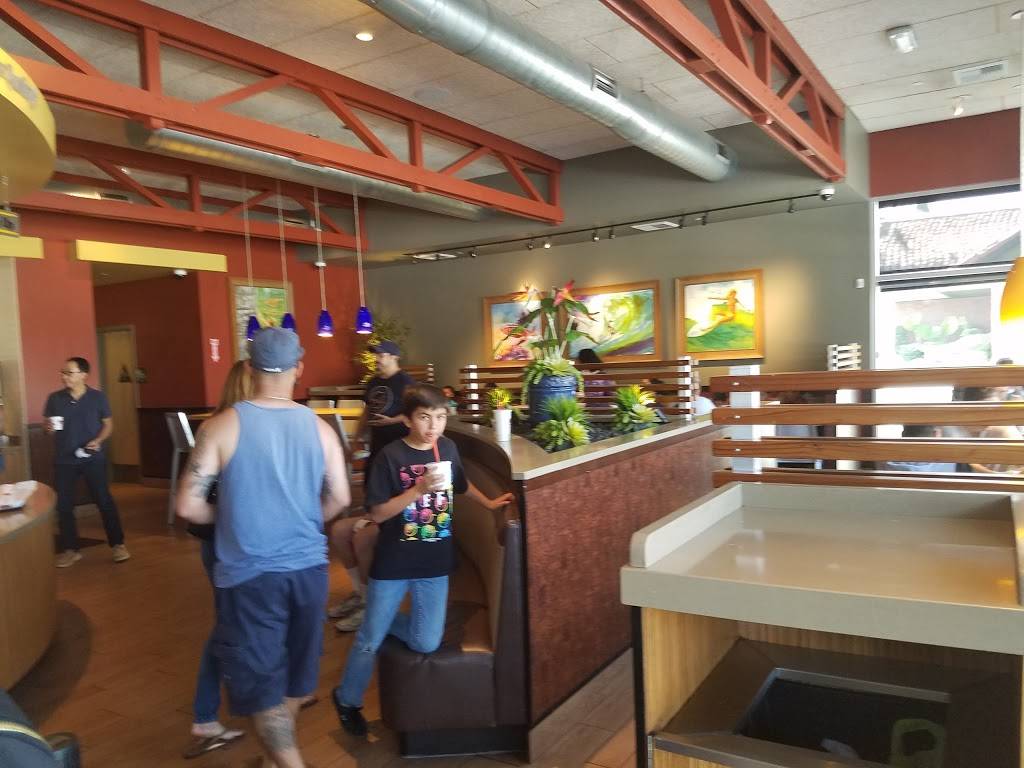 The Pizza Studio | restaurant | 5970 Orangethorpe Ave, Buena Park, CA 90620, USA | 7145218903 OR +1 714-521-8903