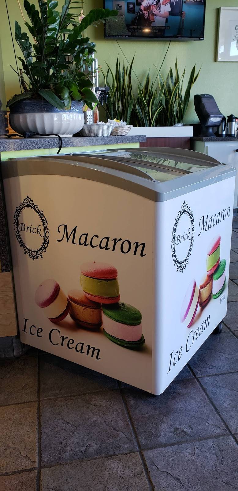 Bagels Tea lounge of HB | cafe | 16556 Bolsa Chica Rd, Huntington Beach, CA 92649, USA | 7148467585 OR +1 714-846-7585