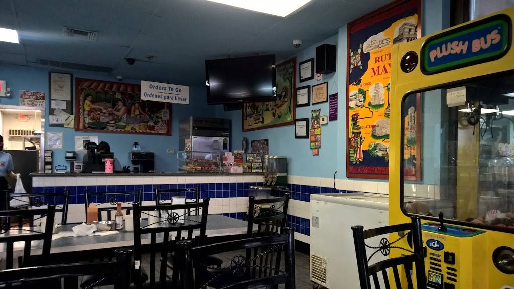 Las Pupusas Restaurants | restaurant | 4760 S Eastern Ave, Las Vegas, NV 89119, USA | 7023417776 OR +1 702-341-7776