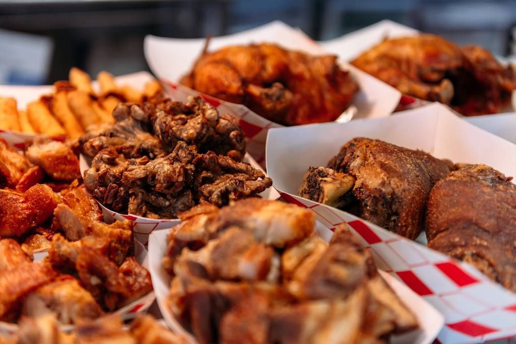 Nayong Filipino | restaurant | 1796 Whipple Rd, Union City, CA 94587, USA | 5104899888 OR +1 510-489-9888