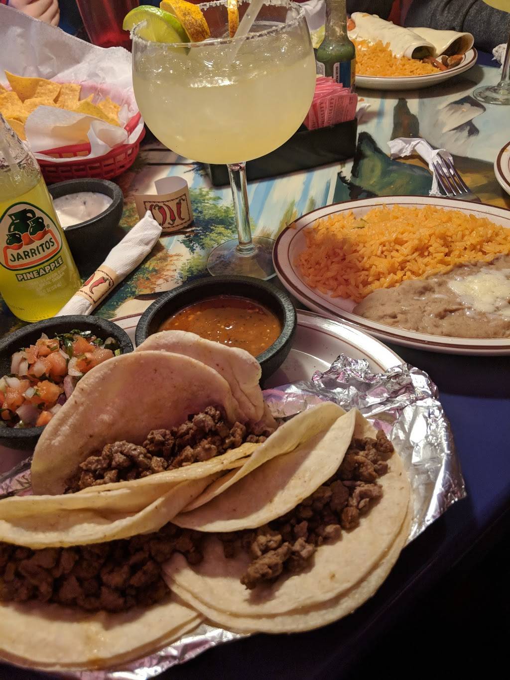 Grand Azteca - West Bloomfield | restaurant | 6041 Haggerty Rd, West Bloomfield Township, MI 48322, USA | 2486697555 OR +1 248-669-7555