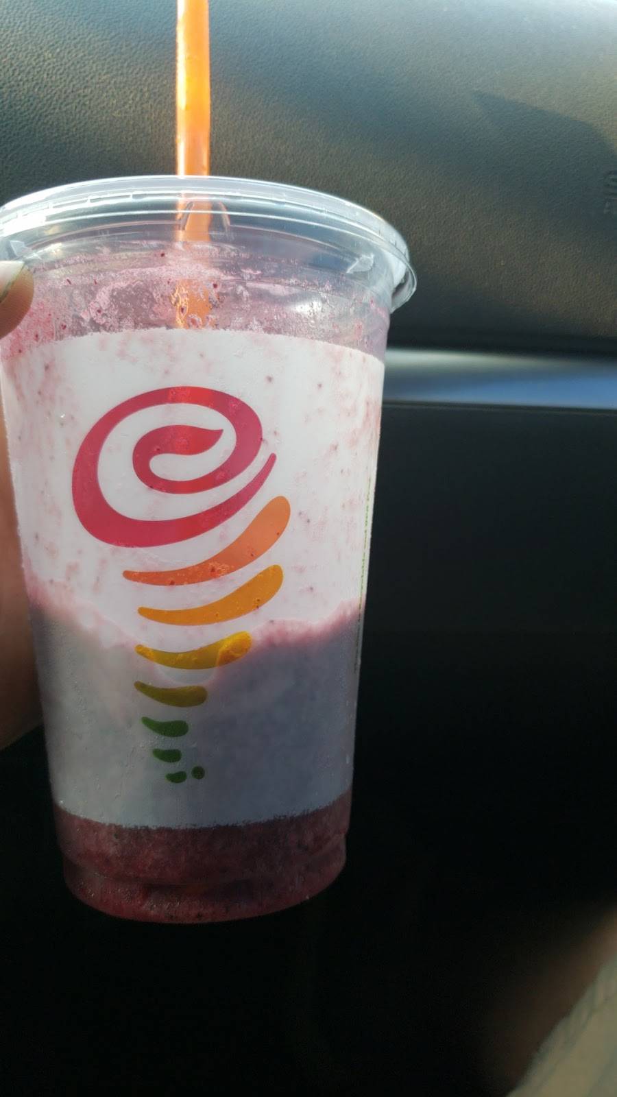 Jamba | restaurant | 10820 E 71st St, Tulsa, OK 74133, USA | 9182509696 OR +1 918-250-9696