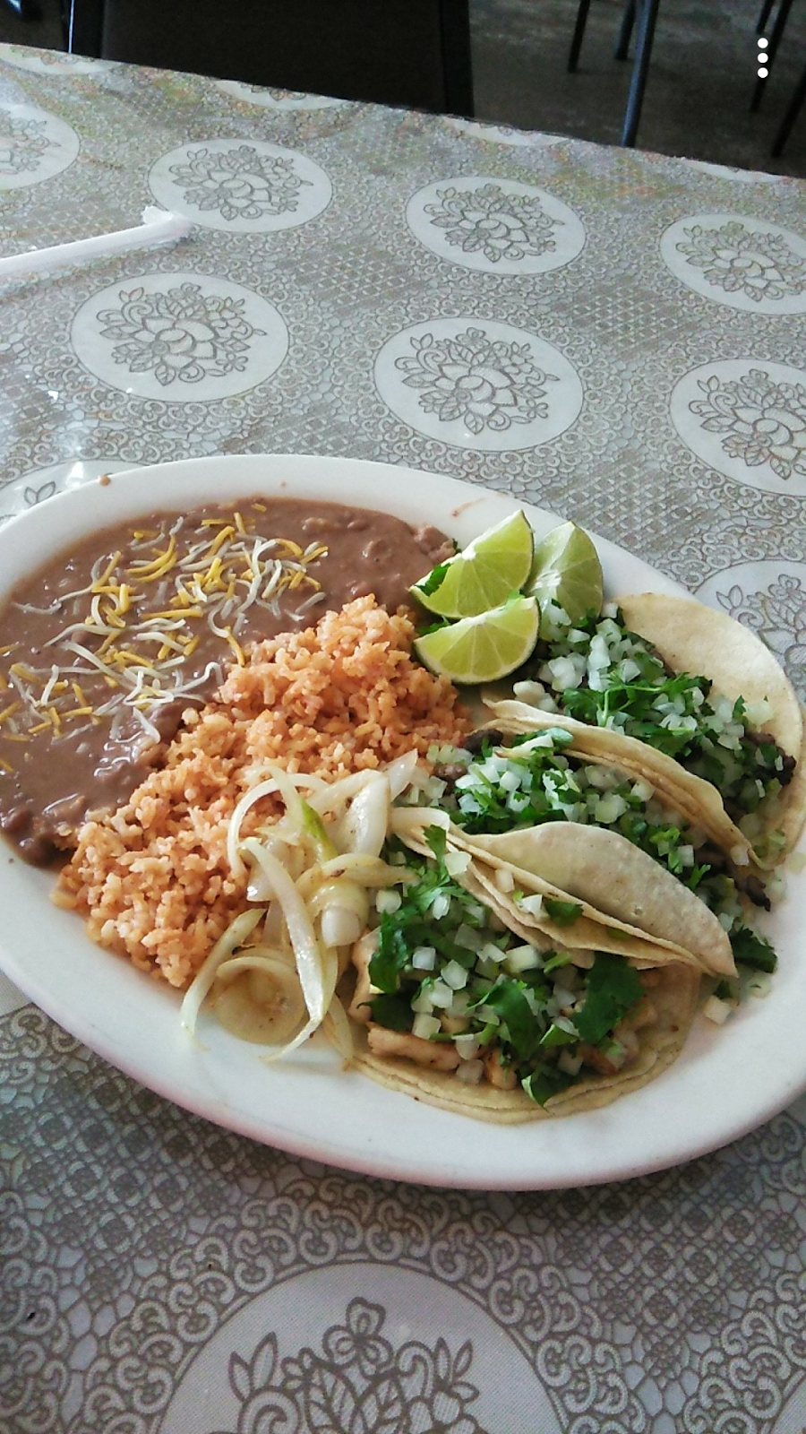 La Poblana Cafe | restaurant | 3200 S Cooper St #102, Arlington, TX 76015, USA | 8174197970 OR +1 817-419-7970