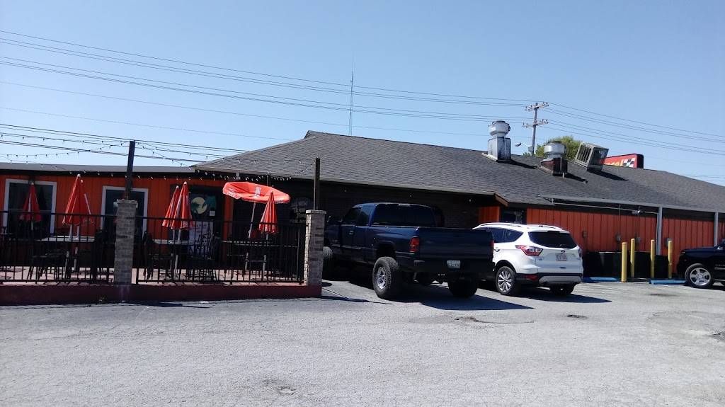 Cocina Real | restaurant | 1610 N Locust Ave, Lawrenceburg, TN 38464, USA | 9317627210 OR +1 931-762-7210