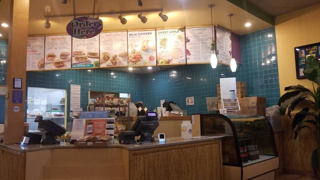 Tropical Smoothie Cafe | restaurant | 106 Coliseum Crossing, Hampton, VA 23666, USA | 7578962270 OR +1 757-896-2270