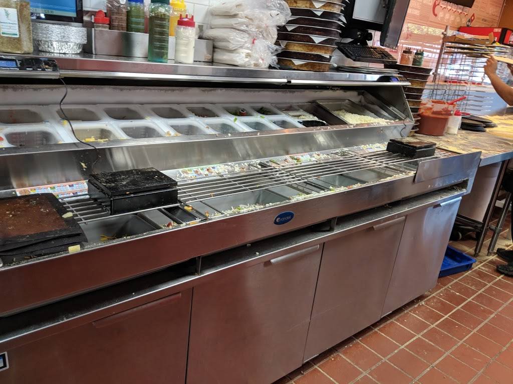 Dominos Pizza | meal delivery | 963 Ritchie Hwy, Arnold, MD 21012, USA | 4104219400 OR +1 410-421-9400