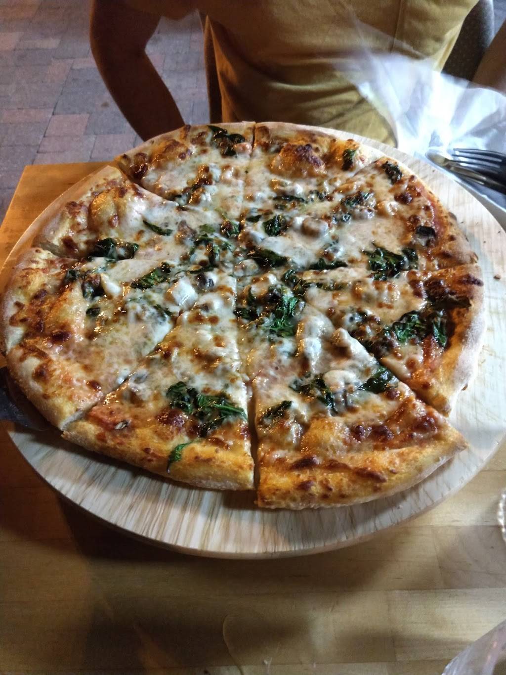 Sapore di Mare | restaurant | 707 N Broadwalk, Hollywood, FL 33019, USA | 9549204304 OR +1 954-920-4304