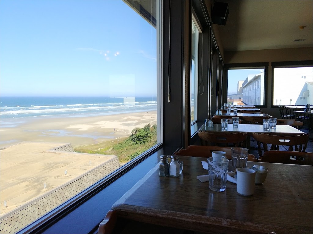 Shilo Restaurant Newport | cafe | 536 SW Elizabeth St, Newport, OR 97365, USA | 5412652449 OR +1 541-265-2449