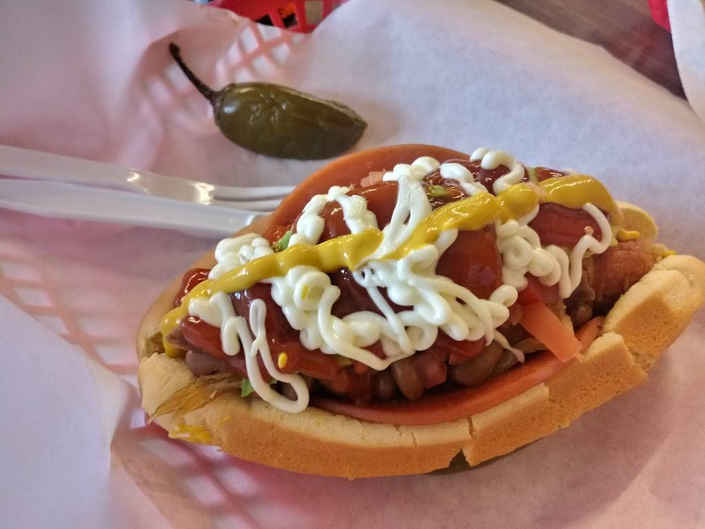 Hamburguesas Don Jesus | restaurant | 5318 Sheridan Boulevard, Arvada, CO 80002, USA | 7202429052 OR +1 720-242-9052