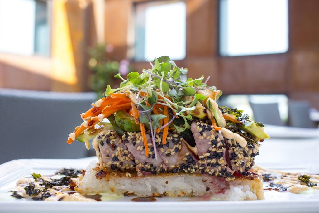 Rooftop Restaurant & Bar | restaurant | 1500 Mt Diablo Blvd #300, Walnut Creek, CA 94596, USA | 9253003540 OR +1 925-300-3540