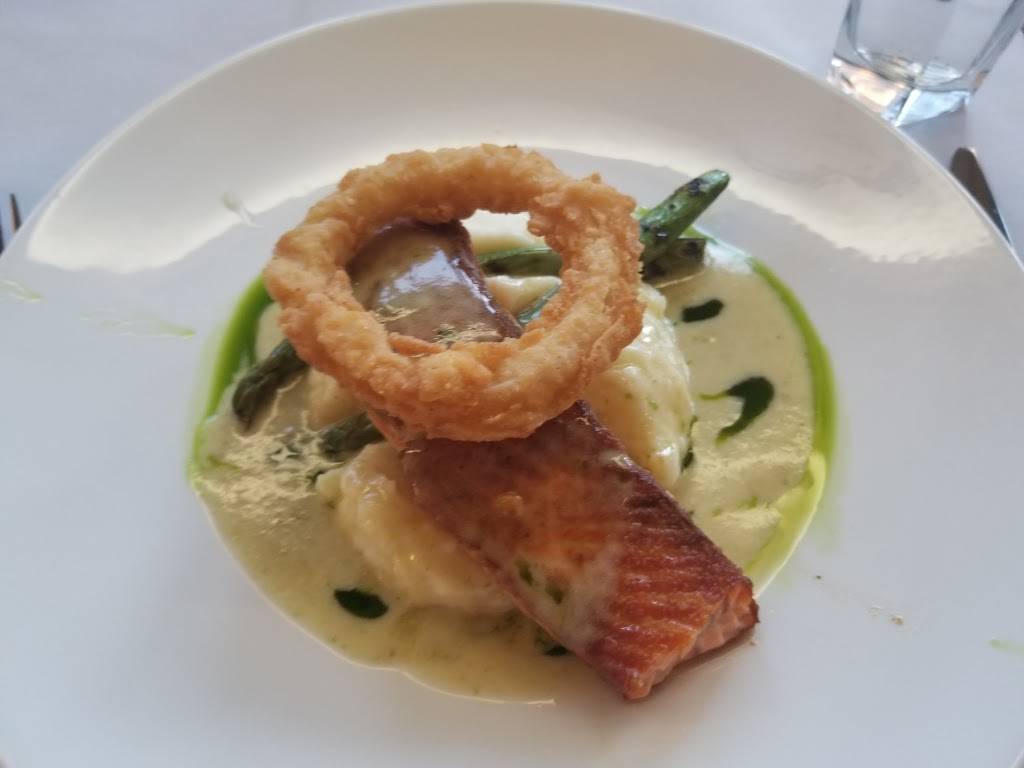 The Lodge Restaurant & Pub | restaurant | 12850 Northwoods Blvd, Truckee, CA 96161, USA | 5305879455 OR +1 530-587-9455