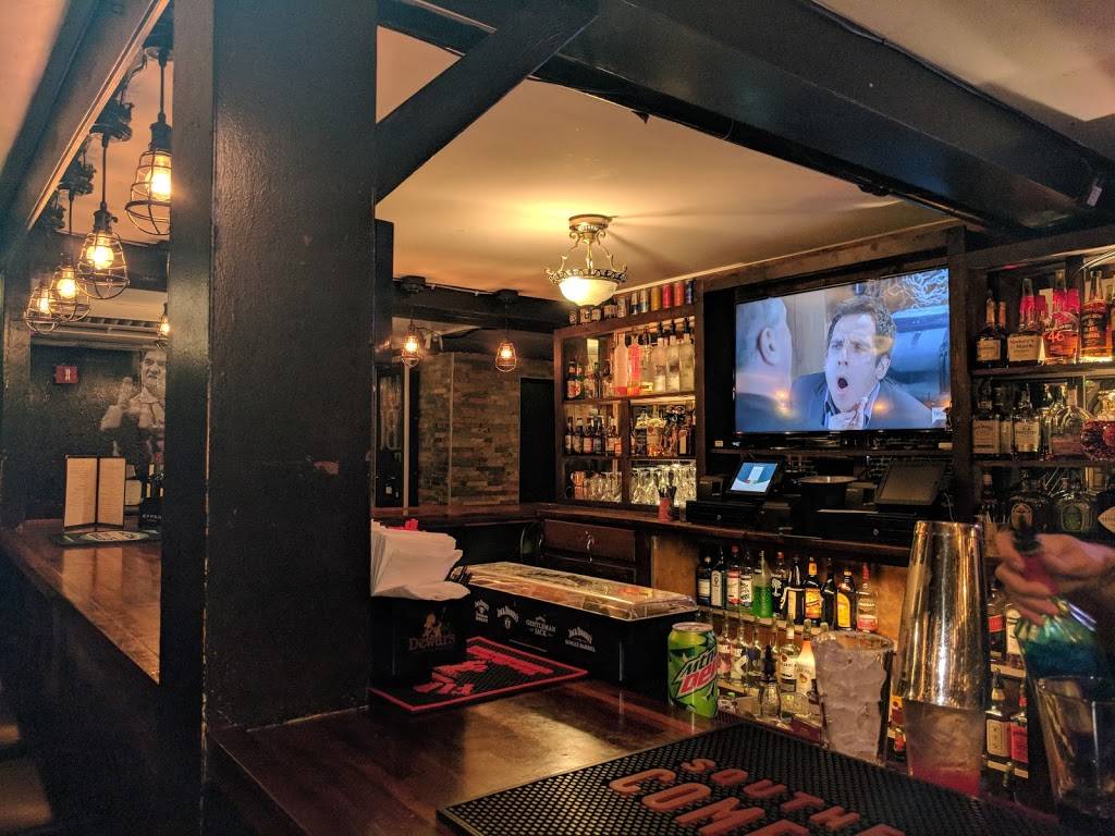 The Redlands Underground Restaurant and Bar | restaurant | 19 E Citrus Ave #103, Redlands, CA 92373, USA | 9098944805 OR +1 909-894-4805