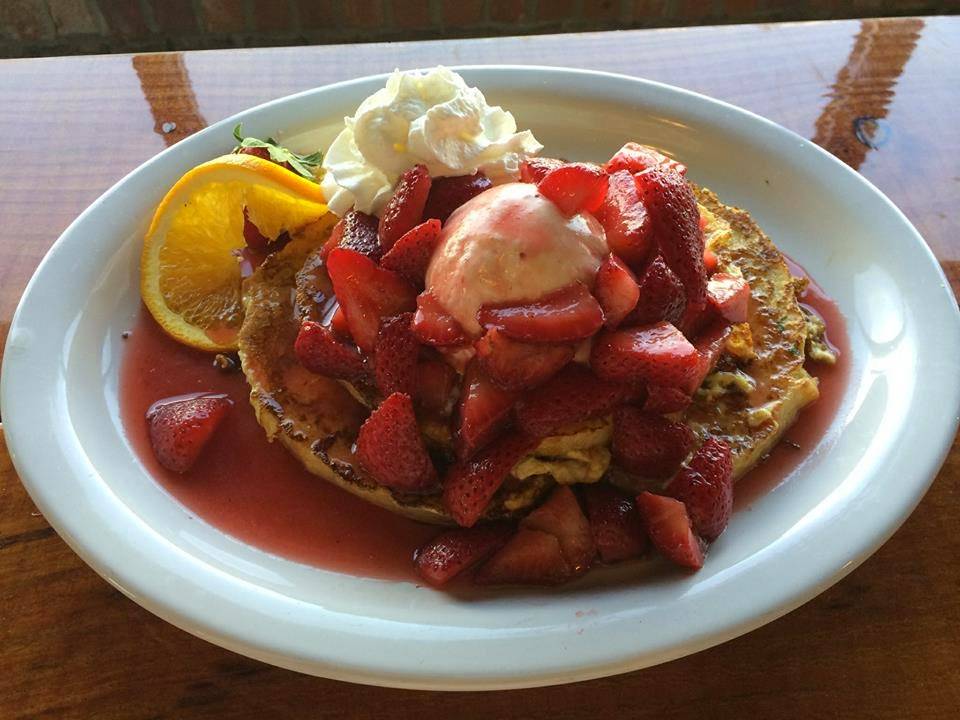 Jeremys Farm to Table | restaurant | 576 W Main St, Chehalis, WA 98532, USA | 3607484417 OR +1 360-748-4417