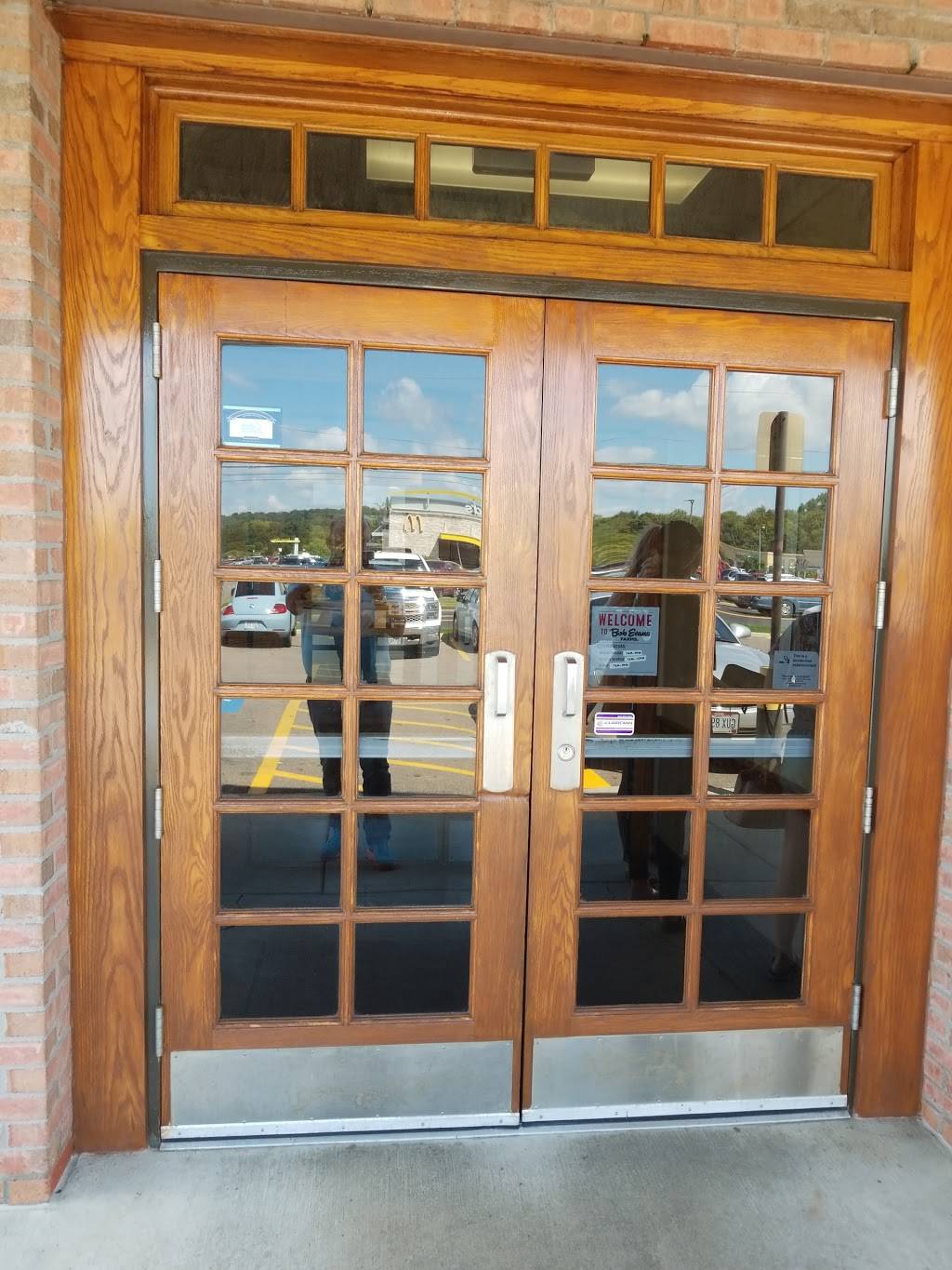 Bob Evans | restaurant | 1360 N 21st St, Newark, OH 43055, USA | 7403661202 OR +1 740-366-1202