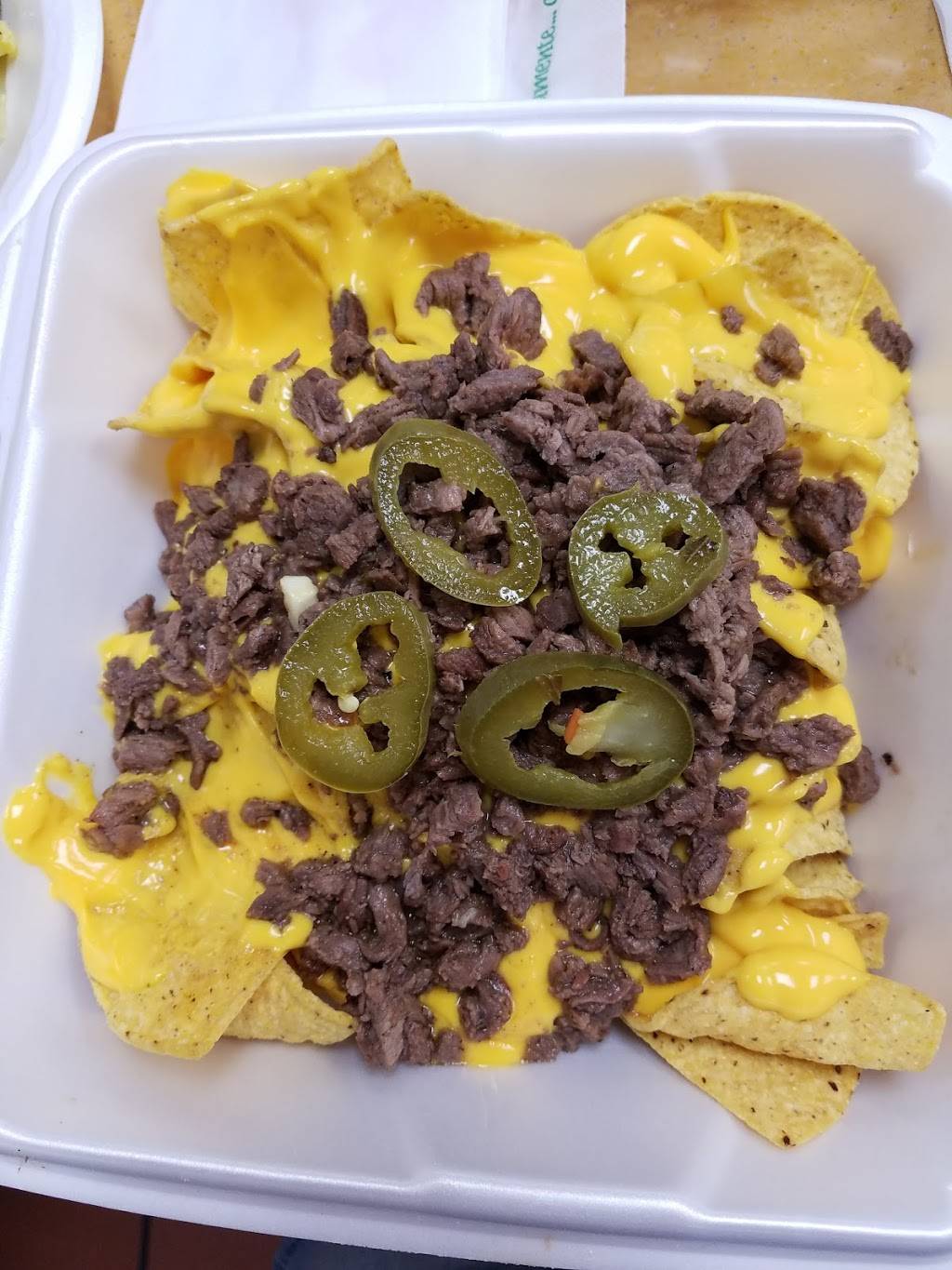 King Taco # 18 | restaurant | 14318 Ramona Blvd, Baldwin Park, CA 91706, USA | 6269625995 OR +1 626-962-5995