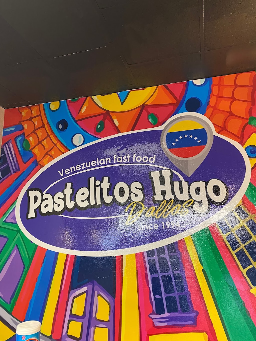 Pastelitos Hugo | restaurant | 18900 Dallas Pkwy suite 104, Dallas, TX 75287, USA | 4695081877 OR +1 469-508-1877