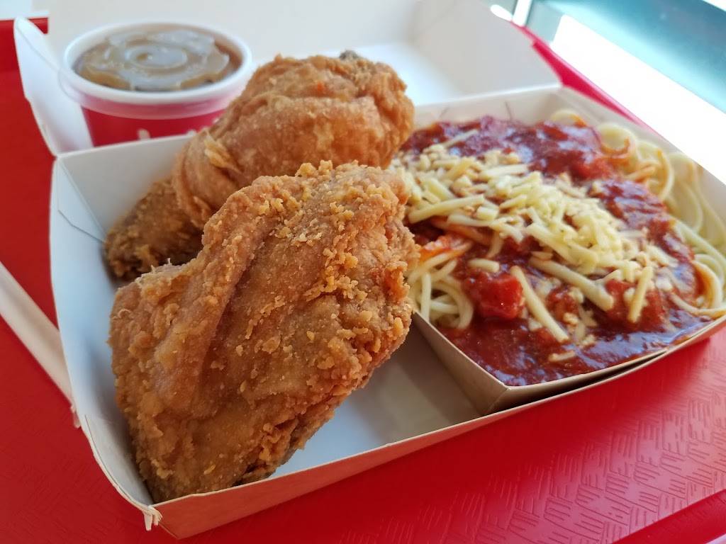 Jollibee | restaurant | 9430 W Sahara Ave Bldg R5, Suite 100A, Las Vegas, NV 89117, USA | 7024836731 OR +1 702-483-6731
