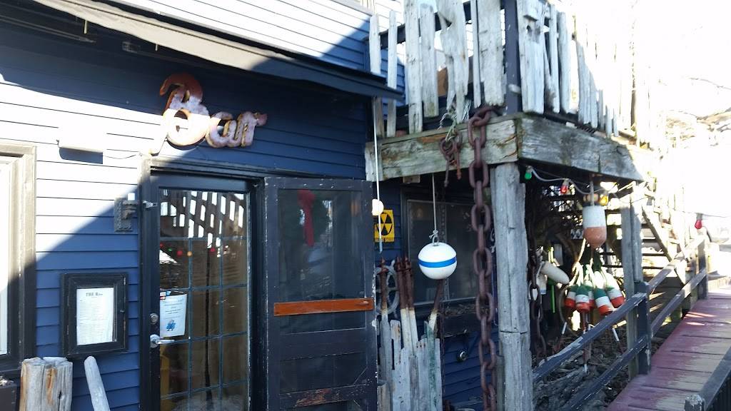 Pier 77 Restaurant | restaurant | 77 Pier Rd, Kennebunkport, ME 04046, USA | 2079678500 OR +1 207-967-8500