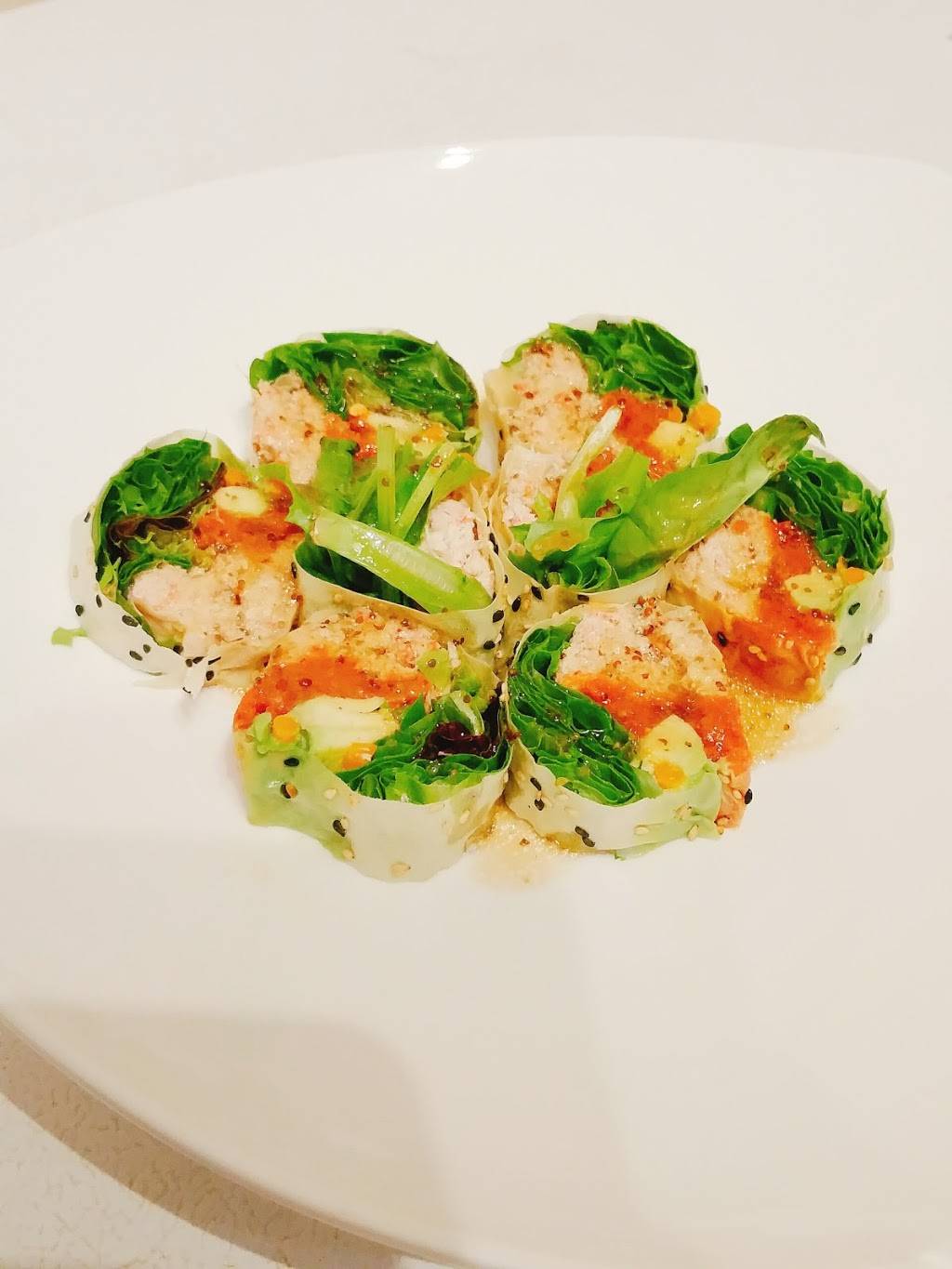 Sushi Mori | restaurant | 2161 Avenida De La Playa, La Jolla, CA 92037, USA | 8585518481 OR +1 858-551-8481