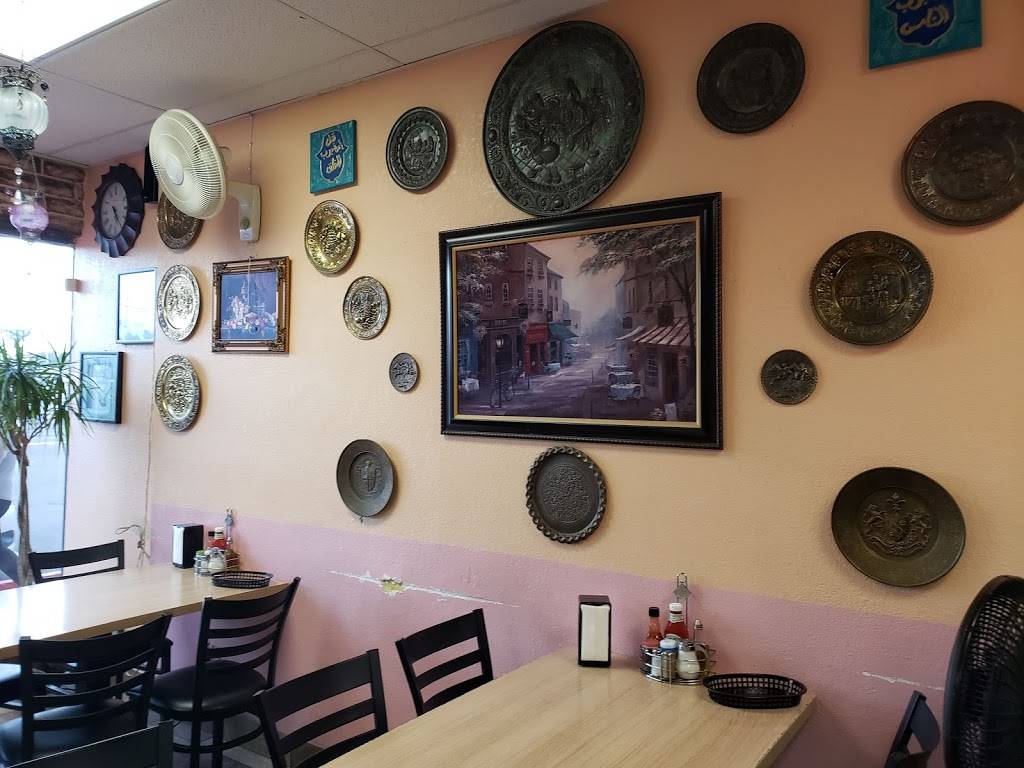 Moonlight Restaurant | restaurant | 3411 W Northern Ave, Phoenix, AZ 85051, USA | 6023587809 OR +1 602-358-7809