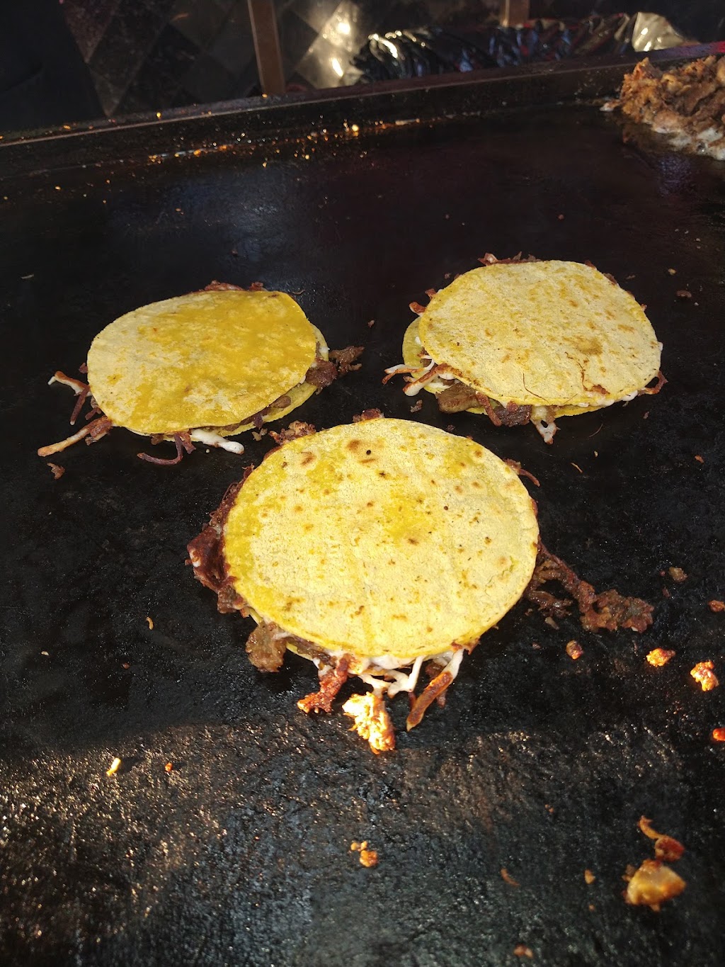 Tacos Indiana | restaurant | 17 E Arrow Hwy, Azusa, CA 91702, USA | 3237386700 OR +1 323-738-6700