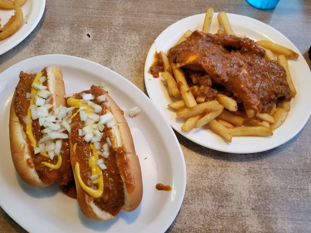 Dearborn Coney Island Restaurant | restaurant | 3337 S Telegraph Rd, Dearborn, MI 48124, USA | 3139087586 OR +1 313-908-7586