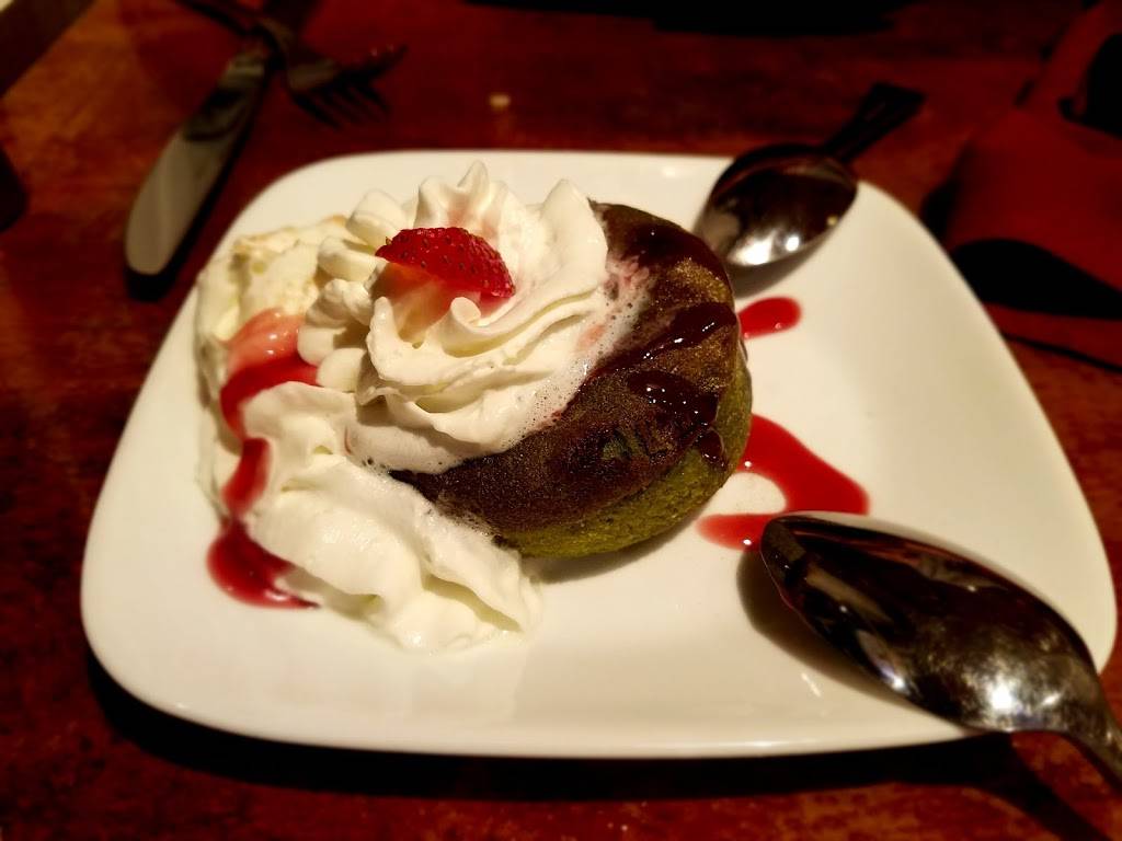 Pandan Room | cafe | 100 E Moore St, Hackettstown, NJ 07840, USA | 9088505999 OR +1 908-850-5999