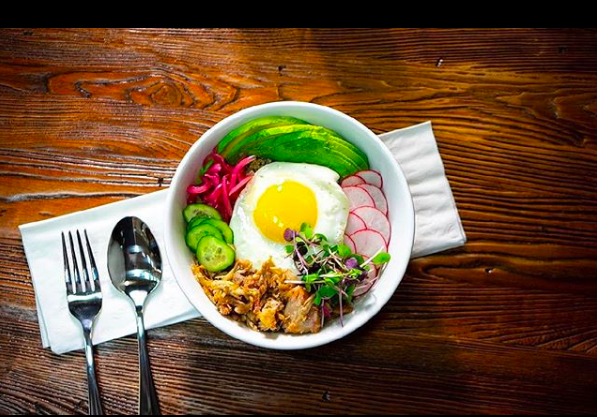 Gluten Free Food Brooklyn | restaurant | 9406 3rd Ave, store front, Brooklyn, NY 11209, USA | 3473432785 OR +1 347-343-2785