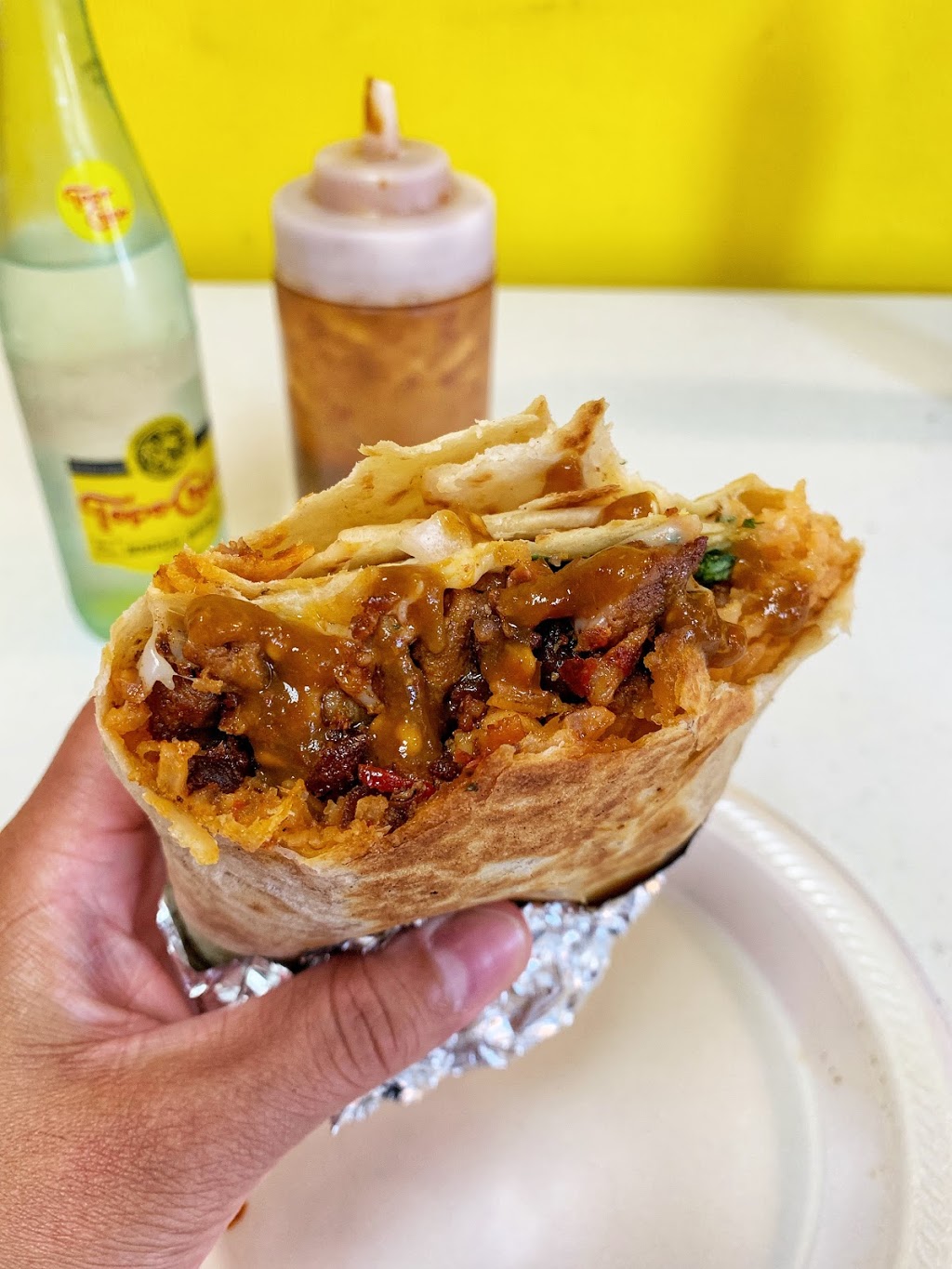 Tortilleria Hernandez | restaurant | 101 N Fairfax Ave, Sioux Falls, SD 57103, USA | 6052510775 OR +1 605-251-0775