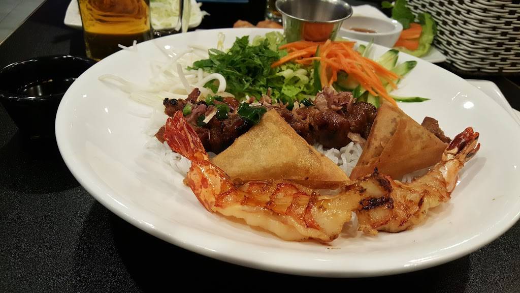 Pho Tick Tock | restaurant | 399 N Capitol Ave, San Jose, CA 95133, USA | 4089231125 OR +1 408-923-1125