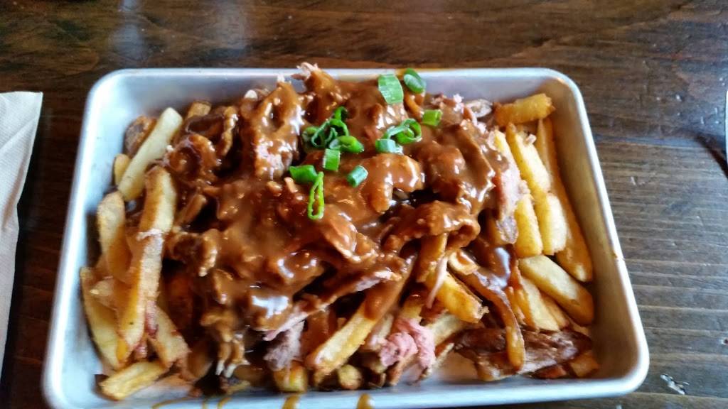 Dinosaur Bar-B-Que | restaurant | 224 Market St, Newark, NJ 07102, USA | 8622146100 OR +1 862-214-6100