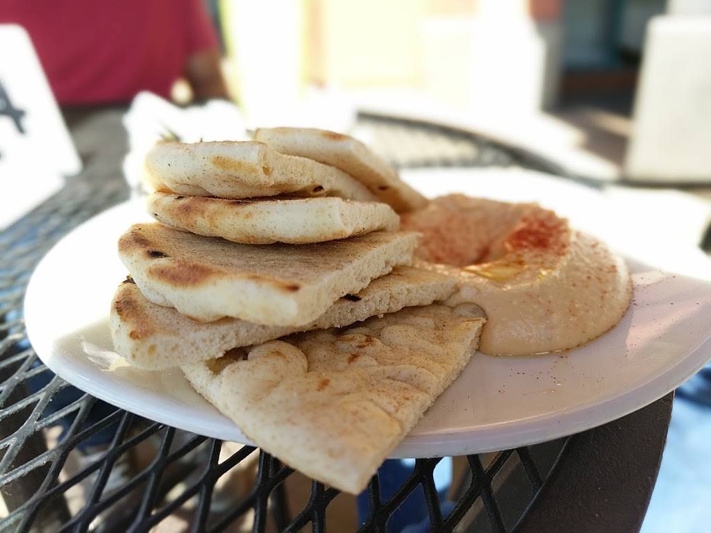 Olive Pit Grill - Brea | restaurant | 2445 E Imperial Hwy Ste F, Brea, CA 92821, USA | 7145293200 OR +1 714-529-3200