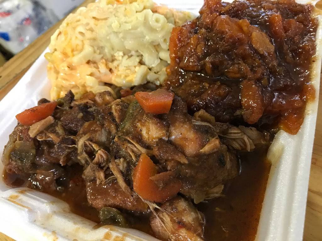 Caribbean Soul | restaurant | 148 New Brooklyn Rd, Sicklerville, NJ 08081, USA | 8562620200 OR +1 856-262-0200