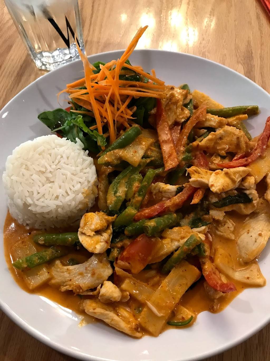 Buddha Barn | restaurant | 6625 Gracely Dr, Cincinnati, OH 45233, USA | 5134422010 OR +1 513-442-2010