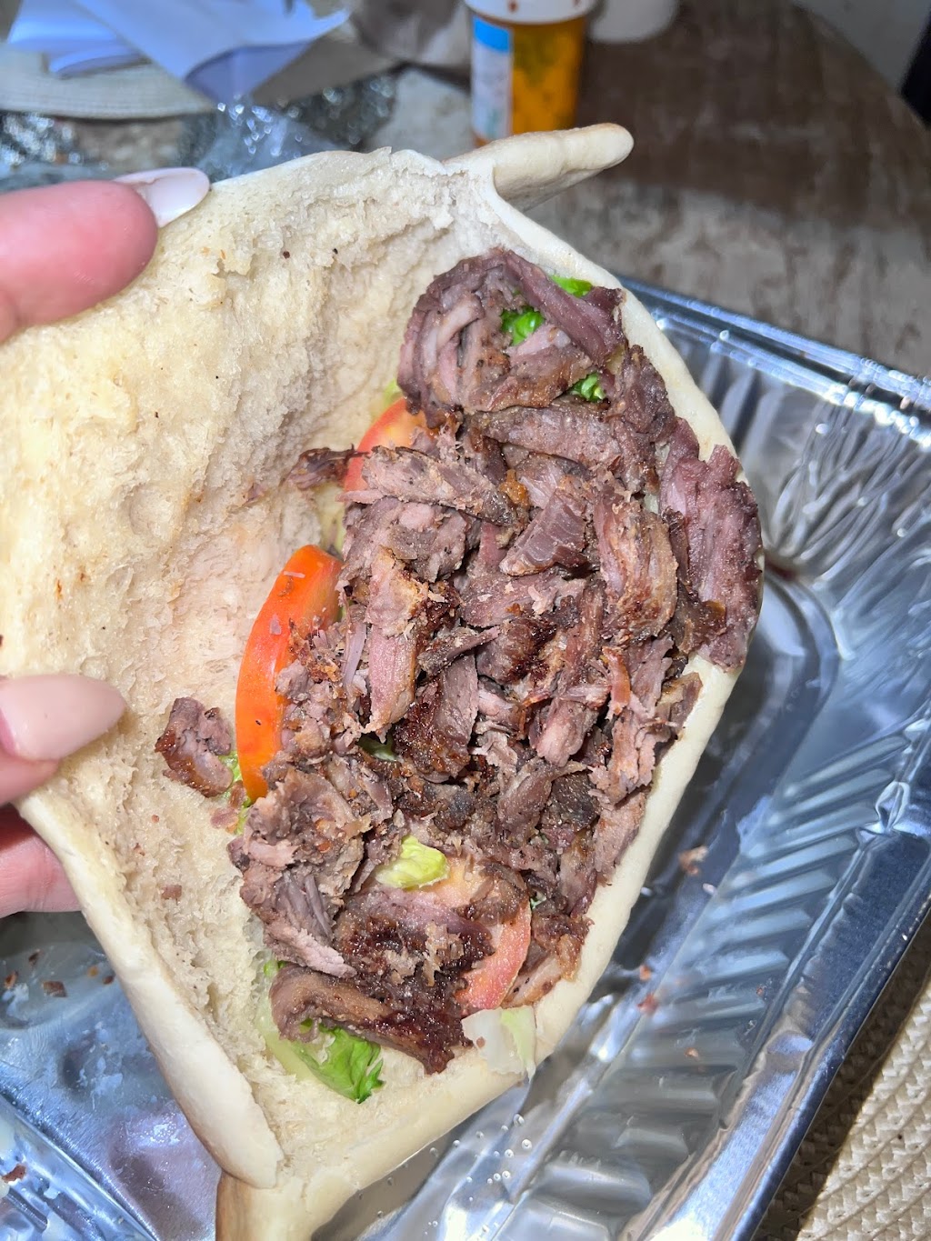 CROWN Restaurant | restaurant | 3411 W Northern Ave, Phoenix, AZ 85051, USA | 6023587809 OR +1 602-358-7809