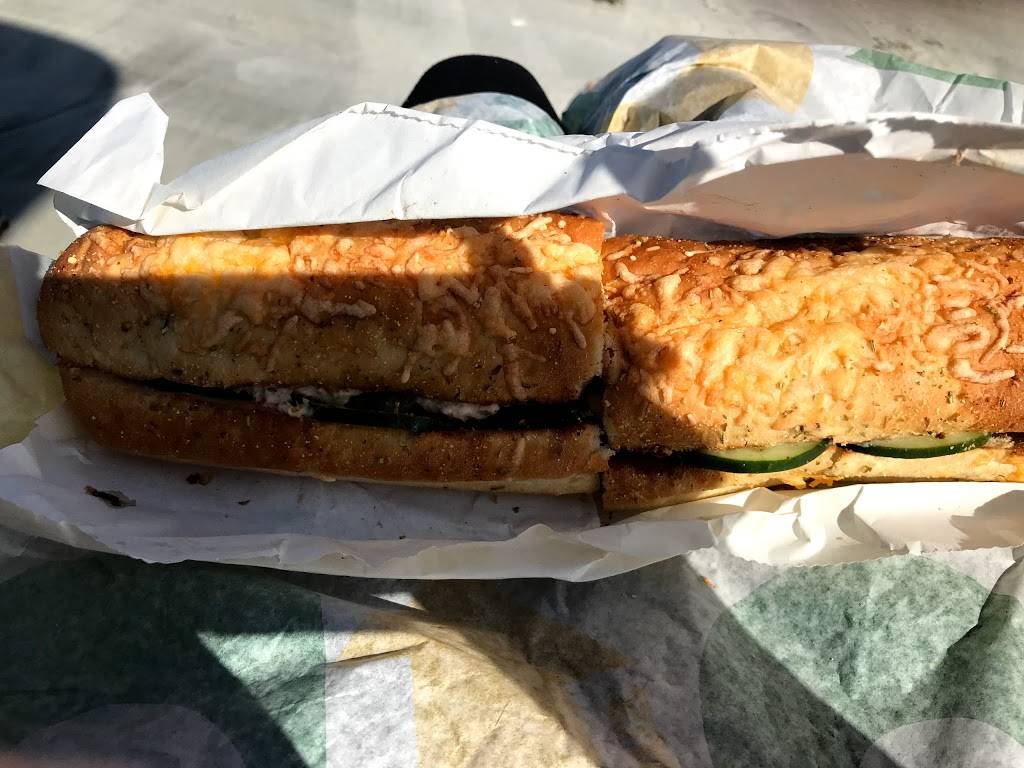 Subway | restaurant | 1319 Saxon Dr, New Smyrna Beach, FL 32169, USA | 3864283838 OR +1 386-428-3838