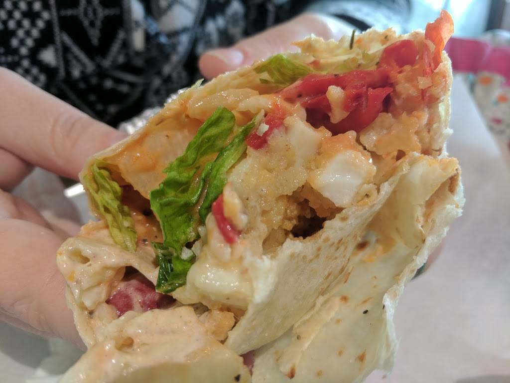 Piada Italian Street Food | restaurant | R1-A, 140, 8942 S Broadway Ave, Tyler, TX 75703, USA | 9032669120 OR +1 903-266-9120