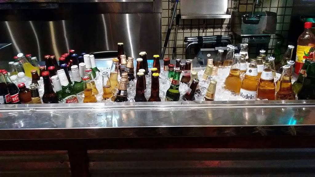 Joses Mexican Food | restaurant | 10255 Mission Boulevard, Riverside, CA 92509, USA | 9516818456 OR +1 951-681-8456